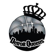 Команда Detroit Queens   0 игр