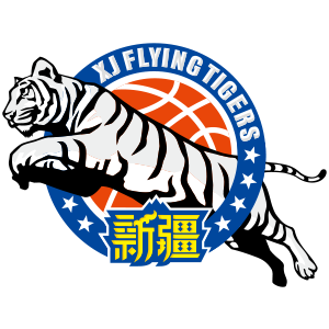 Команда Xinjiang Flying Tigers   0 игр