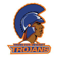 Virginia State Trojans