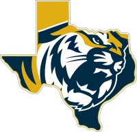 East Texas Baptist Tigers