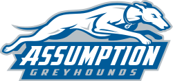 Assumption Greyhounds