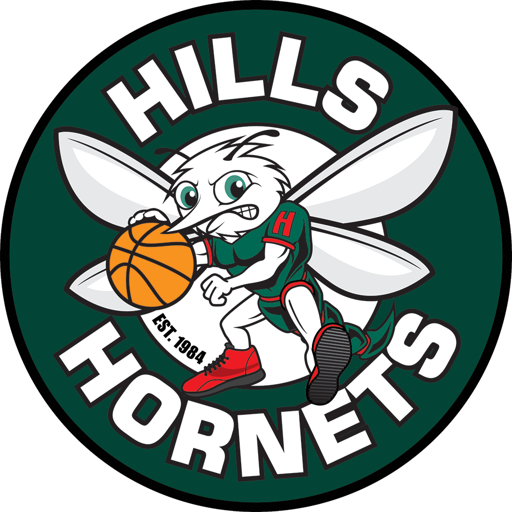 Команда Hills Hornets   0 игр