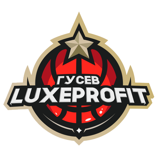 Команда Luxeprofit   0 игр