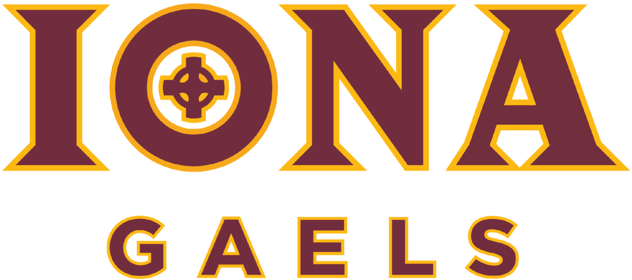 Команда Iona Gaels   0 игр