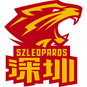 Команда Shenzhen Leopards   0 игр