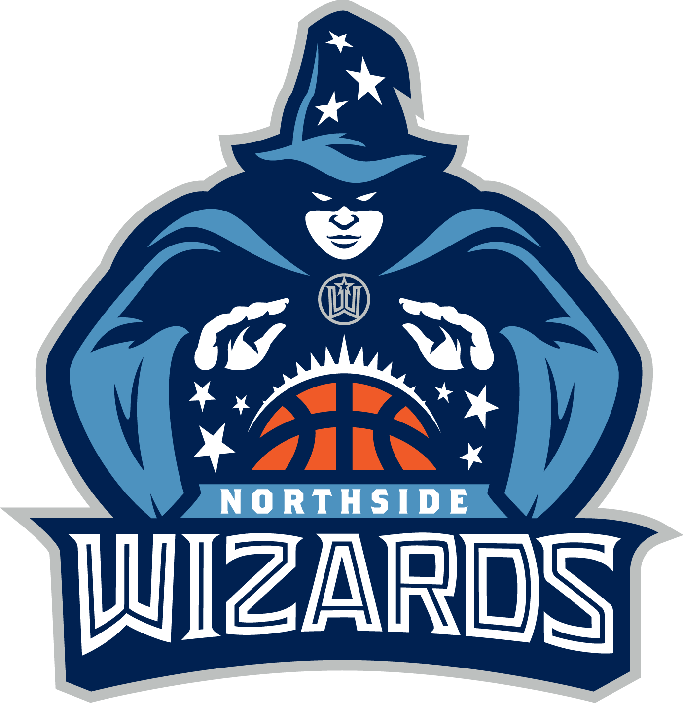 Команда Northside Wizards   0 игр