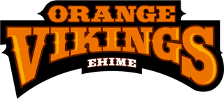 Ehime Orange Vikings