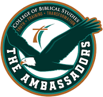 College of Biblical Studies Ambassadors