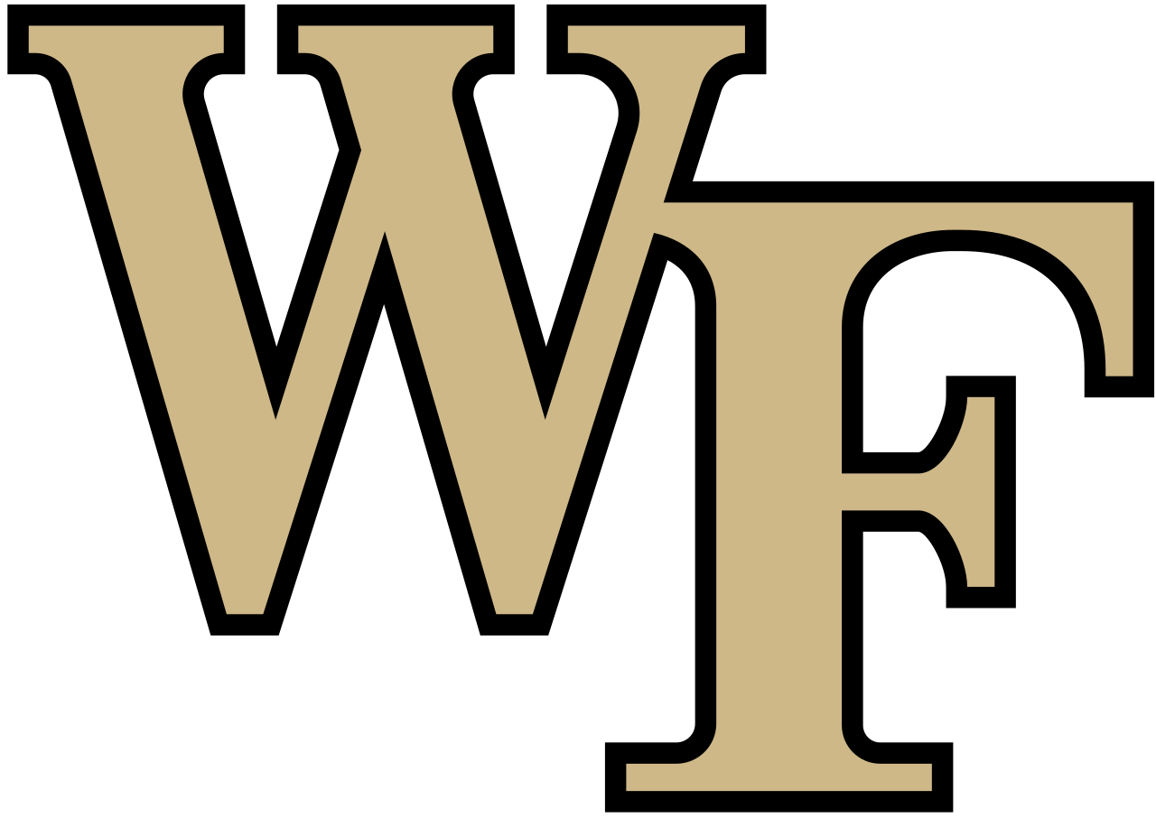 Wake Forest Demon Deacons