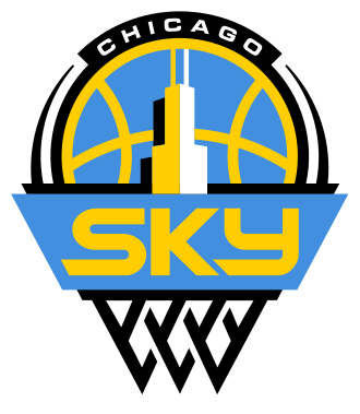 Команда Chicago Sky   0 игр