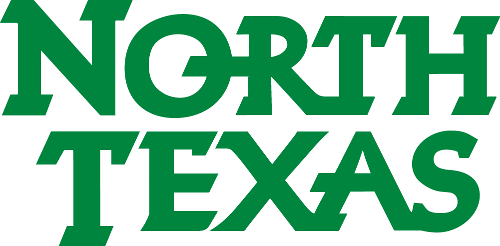 North Texas Mean Green