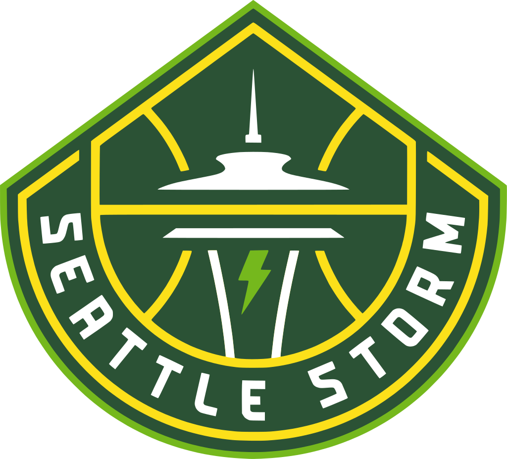 Команда Seattle Storm   0 игр