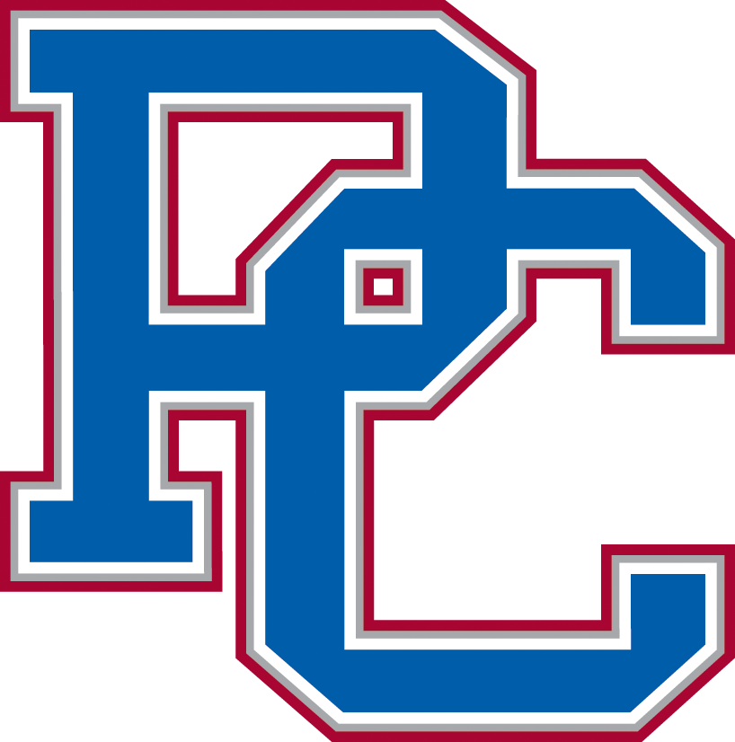 Presbyterian Blue Hose