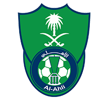 Команда Al Ahli   0 игр