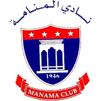 Команда Al Manama   0 игр