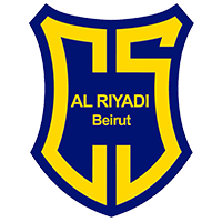 Команда Al Riyadi   0 игр