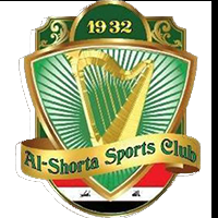 Команда Al Shorta SC   0 игр