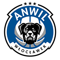 Команда Anwil Wloclawek   0 игр