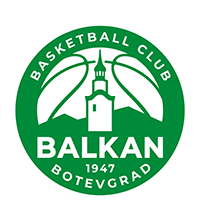 Команда Balkan Botevgrad   0 игр