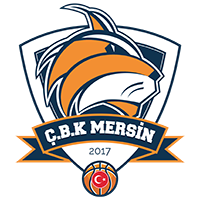 Команда Cukurova Basketbol Mersin   0 игр