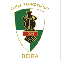 Команда Ferroviario da Beira   0 игр