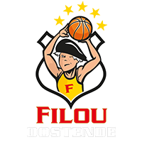 Filou Oostende