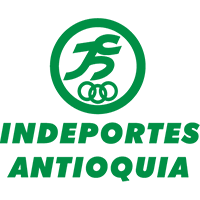 Команда Indeportes Antioquia   0 игр