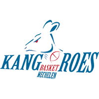 Kangoeroes Mechelen