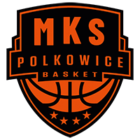 Команда KGHM BC Polkowice   0 игр