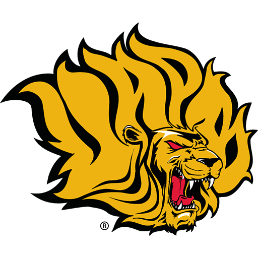 Arkansas Pine Bluff Golden Lions