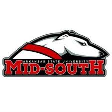 Команда Arkansas State Mid-South   0 игр