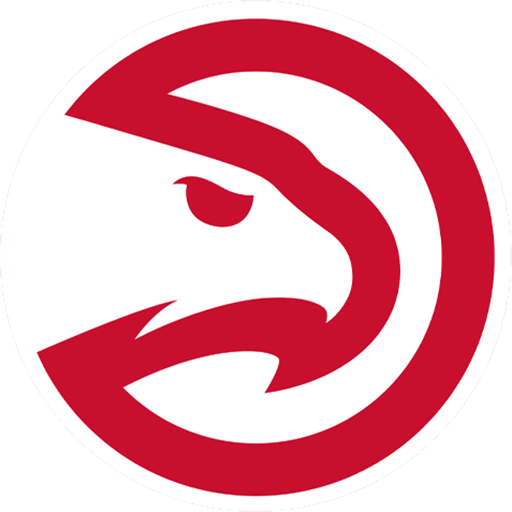 Команда Atlanta Hawks   0 игр