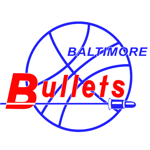 Команда Baltimore Bullets   0 игр