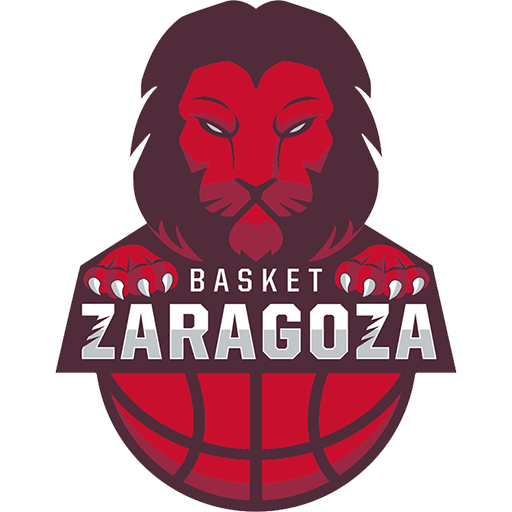 Команда Basket Zaragoza 0 игр