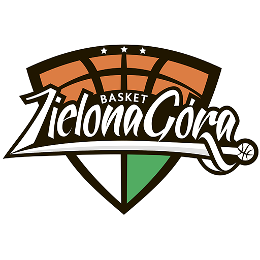 Basket Zielona Gora