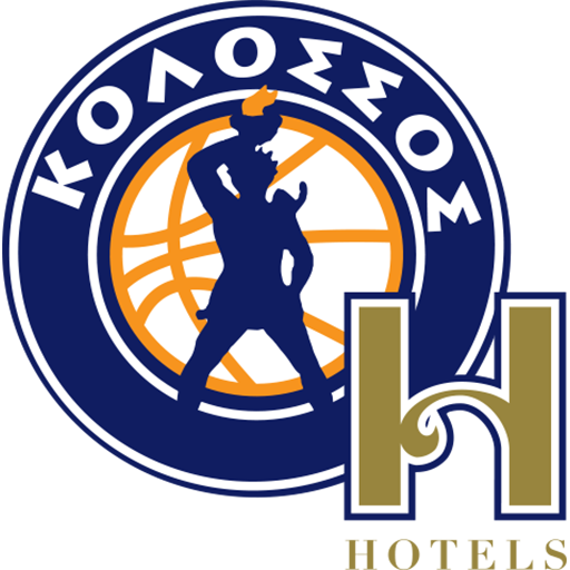 BC Kolossos Rhodes