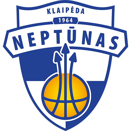 Команда BC Neptūnas 0 игр
