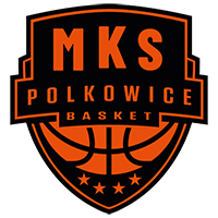 Команда BC Polkowice   0 игр