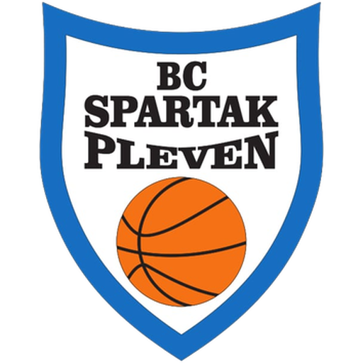 BC Spartak Pleven