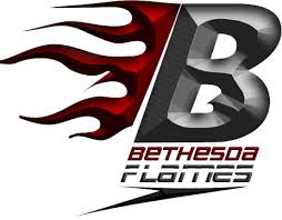 Bethesda Flames