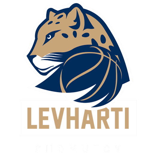 BK Levharti Chomutov