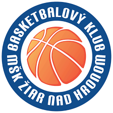 BK MSK - Patrioti Ziar nad Hronom U23