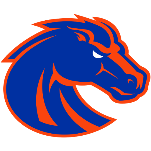 Команда Boise State 0 игр