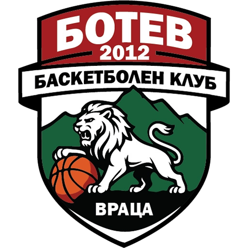 Botev 2012 Vratsa