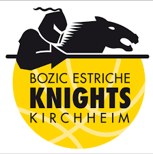 Команда Bozic Estriche Knights Kirchheim   0 игр