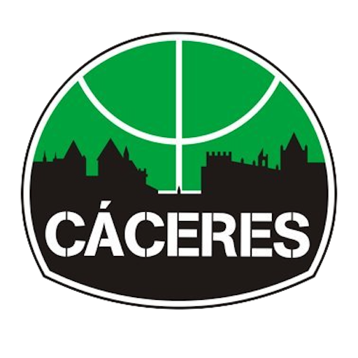 Caceres Ciudad del Baloncesto
