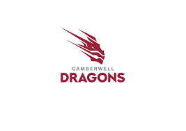 Команда Camberwell Dragons   0 игр