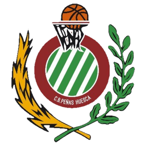 Cb Penas Huesca
