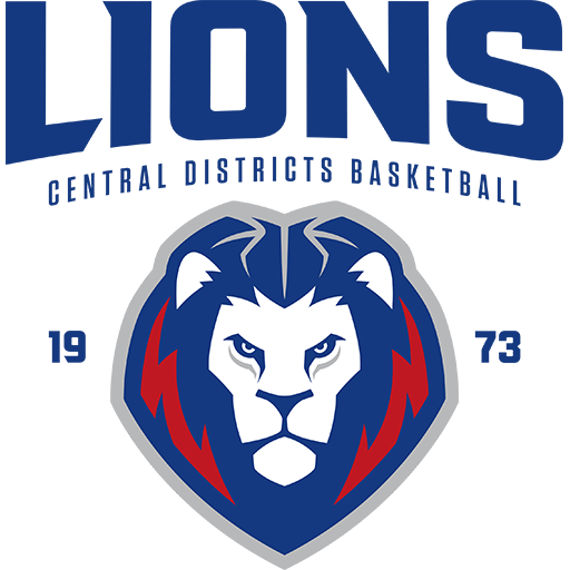 Central Districts Lions