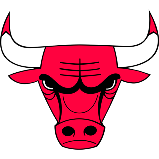 Команда Chicago Bulls   0 игр